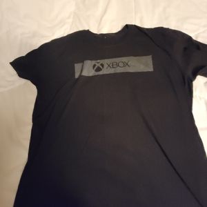 Xbox mens XL shirt